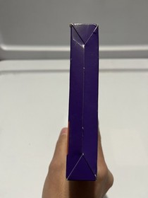 Street Fighter 2010 (Nintendo NES) CIB Complete Mint Condition W Protector