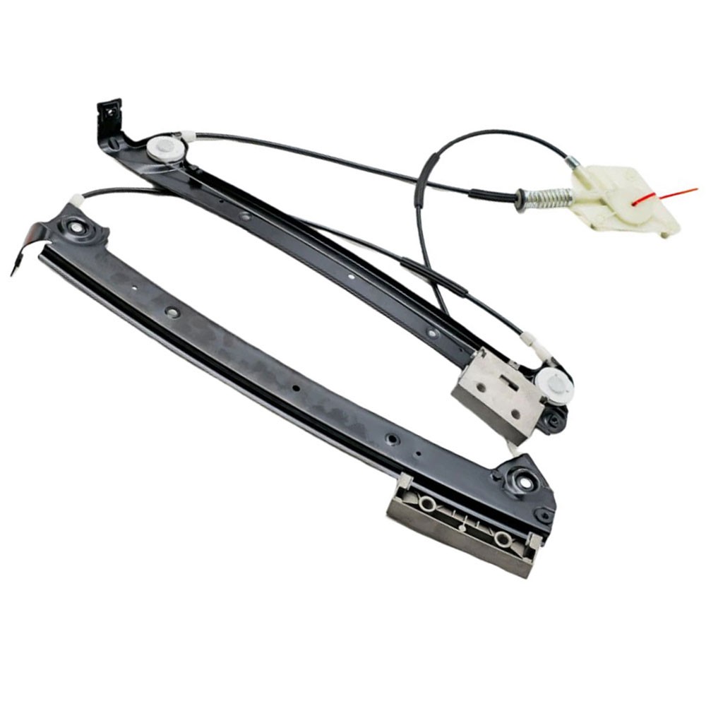 For Bentley Continental GT 2004-2011 Front Right Window Regulator 3W0837402J /H