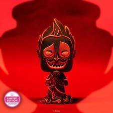 Ultimate Funko Pop Hercules Figures Gallery and Checklist 32