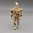 **NEW O-RING** GI Joe Action Figure Army Toy Duke V4 Battle Corps Keychain