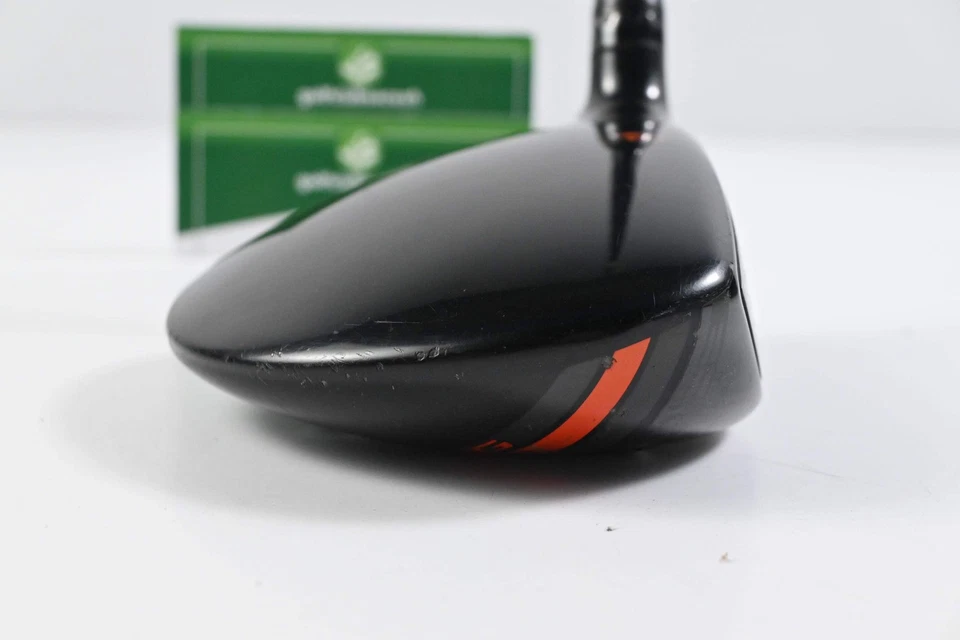 Cobra King Ltd #3-4 Wood / 13-16 Degree / X-Flex Aldila Rogue 95 MSI 70 Shaft - Image 3 of 4