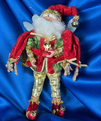 Mark Roberts Christmas Fairiy - Gingerbread Fairy