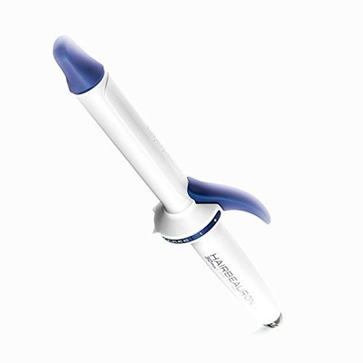 LUMIELINA hair curl iron HAIRBEAURON 3D Plus L-type curl 34.0mm Japan