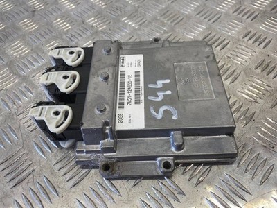 Ford Focus 2008 7M5112A650VE Motorsteuergerät Modul ECU ORS46662