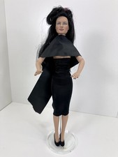 Robert Tonner Doll 16 Zoll Tyler Wentworth Sammler Puppe 1999 Vintage X9589