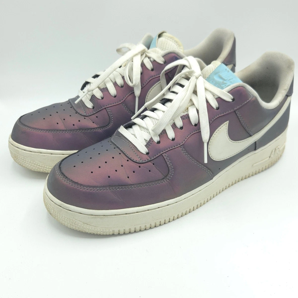 Nike Air Force 1 '07 LV8 Iridescent 2017 - 823511-403 for Sale