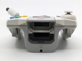 SEGA Dreamcast HKT-3000 Console Controller Boxed NTSC-J Japan Tested Working