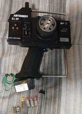 Airtronics XL 2P Controler system 