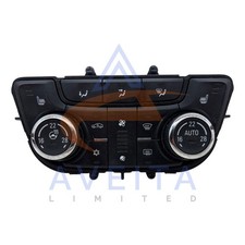 Vauxhall Mokka 2015 Mk1 Heater Controls 13429874 Vauxhall Mokka 2015 Mk1 Heater Controls 13429874