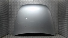 Capot Peugeot 607