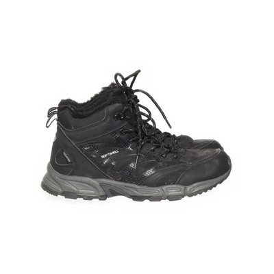 Crane, Wanderstiefel, Größe: 41, Schwarz, Damen #ceL