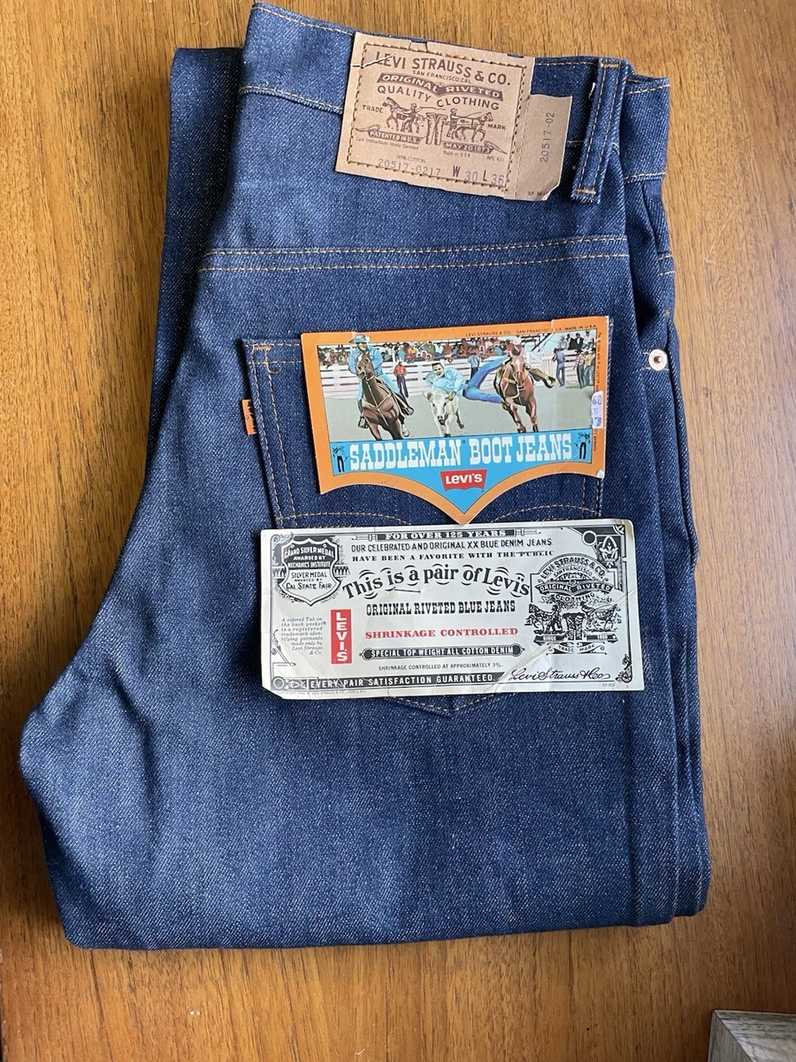 levis 517 0217 products for sale | eBay