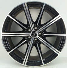 Genuine OEM 2020 2021 2022 2023 2024 2025 Audi Q7 SQ7 wheel 21" rim 12054 V34