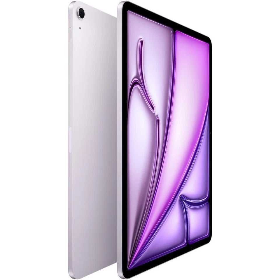 Apple iPad Air 13-inch (M2) · 256GB · Wi-Fi, Foto 2 von 2