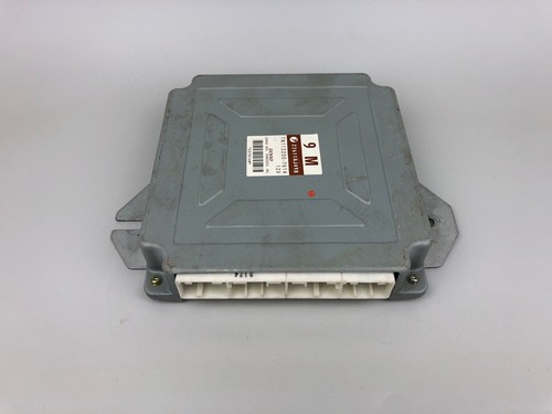 2004 Subaru Legacy Engine Control Computer Module ECU unit 22611AJ49B - Picture 2 of 7