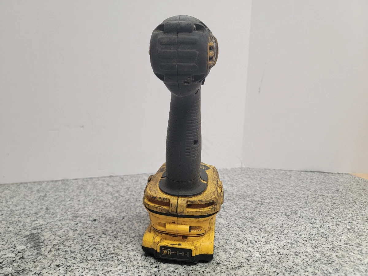 Dewalt 18 Volt DC823 3 8 Cordless Impact Wrench w 20V Battery