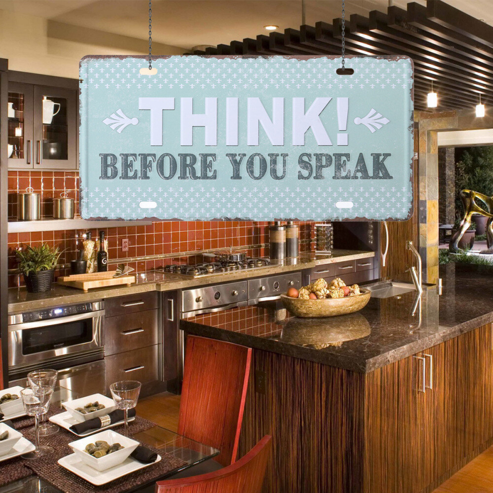 Vintage Signs Iron Sign Painting Tin Signs Iron Painting Antique Signs