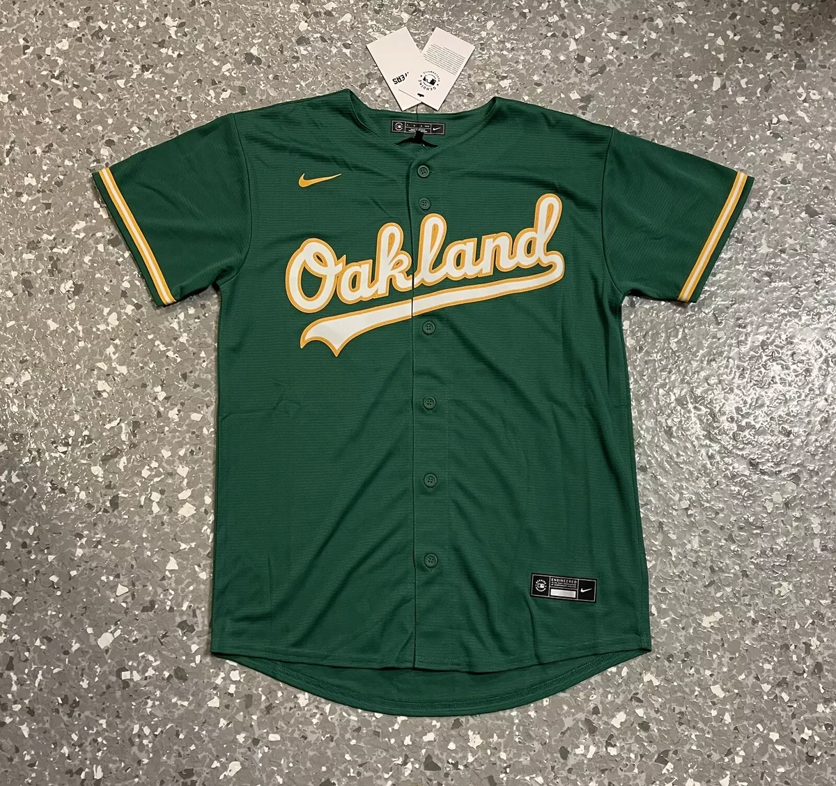 matt chapman youth jersey