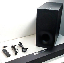 Sony S400 36" Soundbar With Wireless Subwoofer