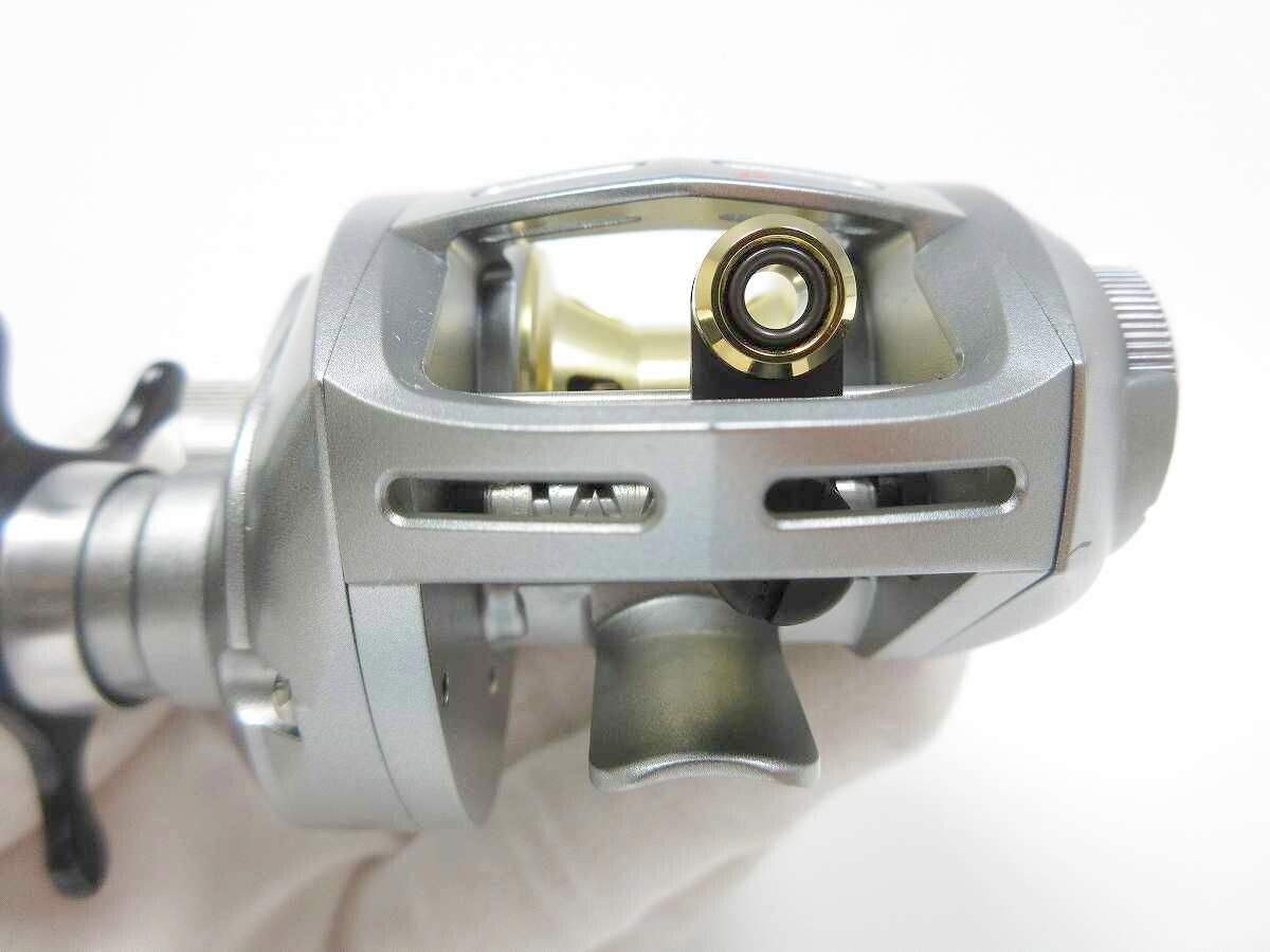 Daiwa Alphas R Edition 103 Bait Reel Fishing /AT3299/11 | eBay