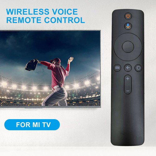 Wireless Google Assistant Voice Remote Television Parts Accessories for Box S/3 - Picture 4 of 9
