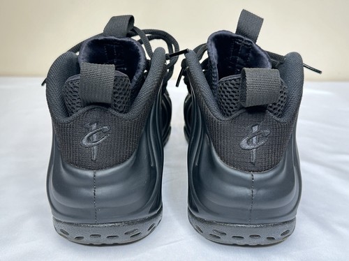 Nike Air Foamposite One “Anthracite” (2020) 314996-001 Size 8.5 WITH BOX - READ - Picture 8 of 15
