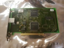 Zeiss AxioCam MR Interf Rev. A Board / Dr. Lenz AMCCRAM