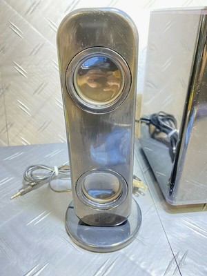iLive Platinum Wireless Speaker System 