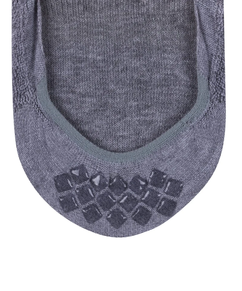 Calcetines FALKE ESF20342 Unisex Cool Kick Invisibles No Show, 10.5-11.5, 1 Par Foto 3 de 4