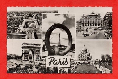 PARIS (B6579)