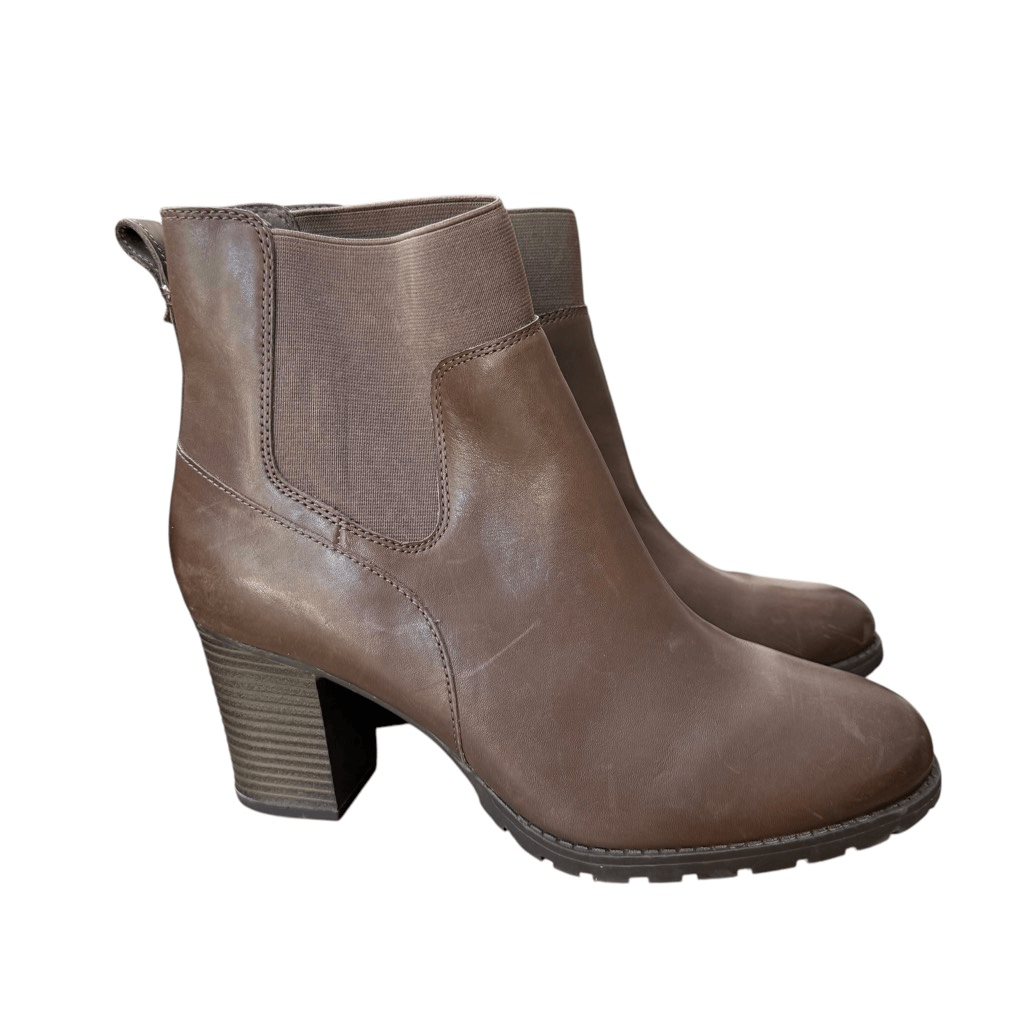 Clarks brown boots size: 11 Men main image 2