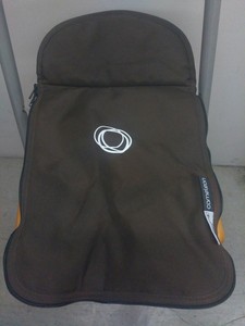 bugaboo cameleon bassinet apron