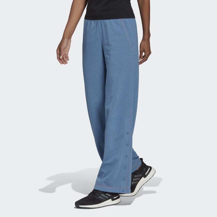 Adidas Blue SuperHer Pant Womens 2X | eBay Adidas Blue SuperHer Pant Womens 2X | eBay