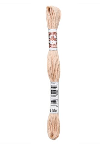DMC No. 4 Retors Mat Skeins Emboidery Needlepoint. Choose Colours - Picture 82 of 87
