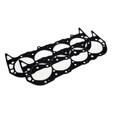 1 Pair 2 Fel Pro 17040 Big Block Chevy BBC Performance Head Gaskets 366 427 454