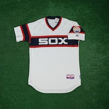 Chicago White Sox Authentic On-Field Alternate Cool Base Jersey
