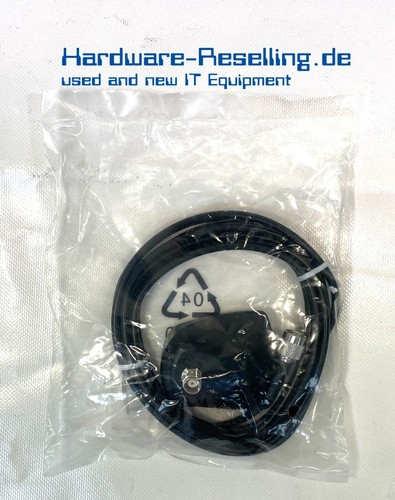 Cisco 4G-AE101-R Antenna Extension Base 07-1144-01 Schwarz - Bild 2 von 3