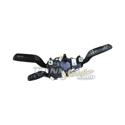 Original GRA Tempomat Schalter für Audi A1 S1 8X und Q3 Nachrüstsatz SET