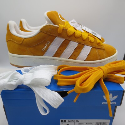 Adidas Originals Campus 00s Shoes Men's Shoes Size 9 Pantone White H03473