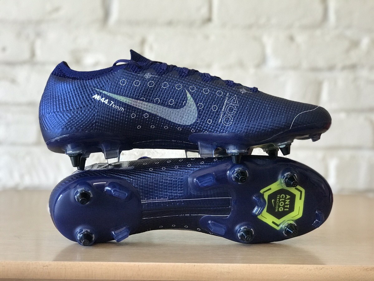 シューズ Nike Mercurial vapor 13 elite mds SG Nike Mercurial Vapor 13 Elite MDS FG 'Dream Speed - White
