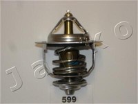 Japko Thermostat KüHlmittel 82°C FüR Hyundai Elantra Matrix Coupe 38599