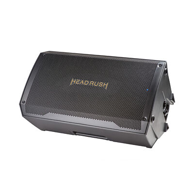 Headrush FRFR 112 MKII 2500W Full Range 1x12 Powered Guitar