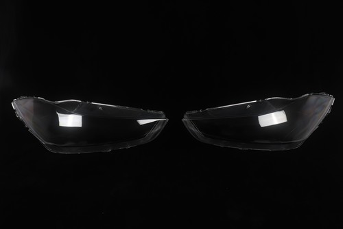 Front Headlamp Headlight Lens Cover Clear Shell For 2014-21 22 Maserati Ghibli - Picture 8 of 15