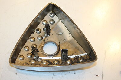 03 Victory Classic Cruiser V92c Ignition Switch Cover 5245659 for 