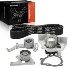 Courroie de distribution Citroen EVASION