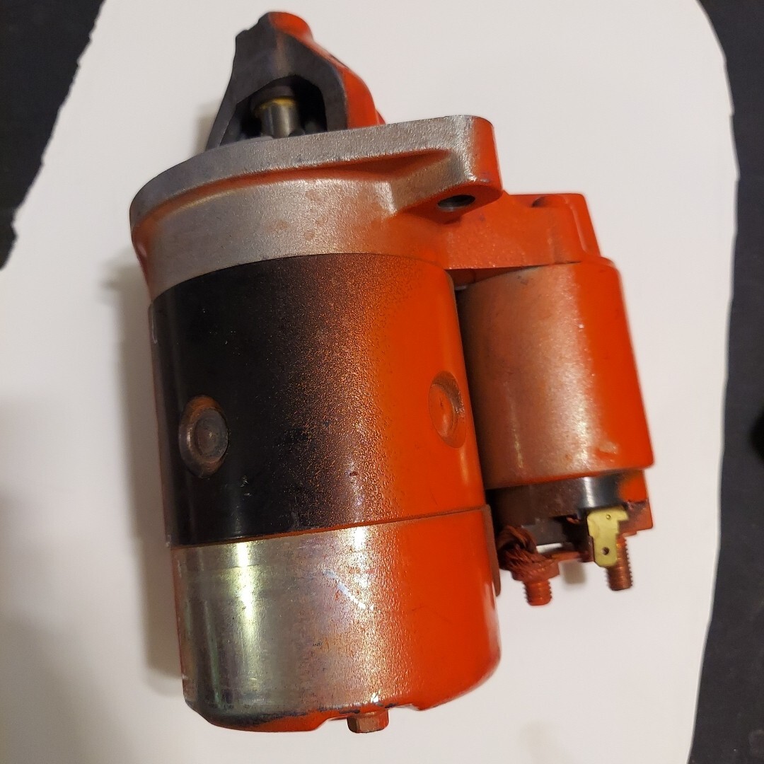 Mitsubishi Starter 185086540 M2T47281 M002T47281 M2T47281ZC  