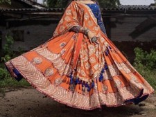 Chaniya Choli For Navratri