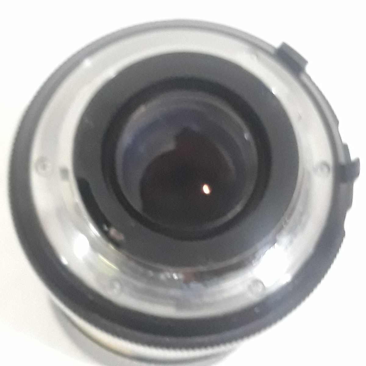 ② Zoom à focalisation macro Vivitar 75-205 mm, objectif Canon - Photo | Lentilles & Objectifs