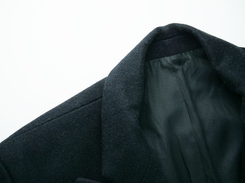 Ami man coat - Picture 2 of 12