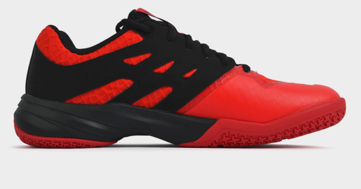 Yonex Power Cushion Cascade Accel Men's Badminton Shoes SHB